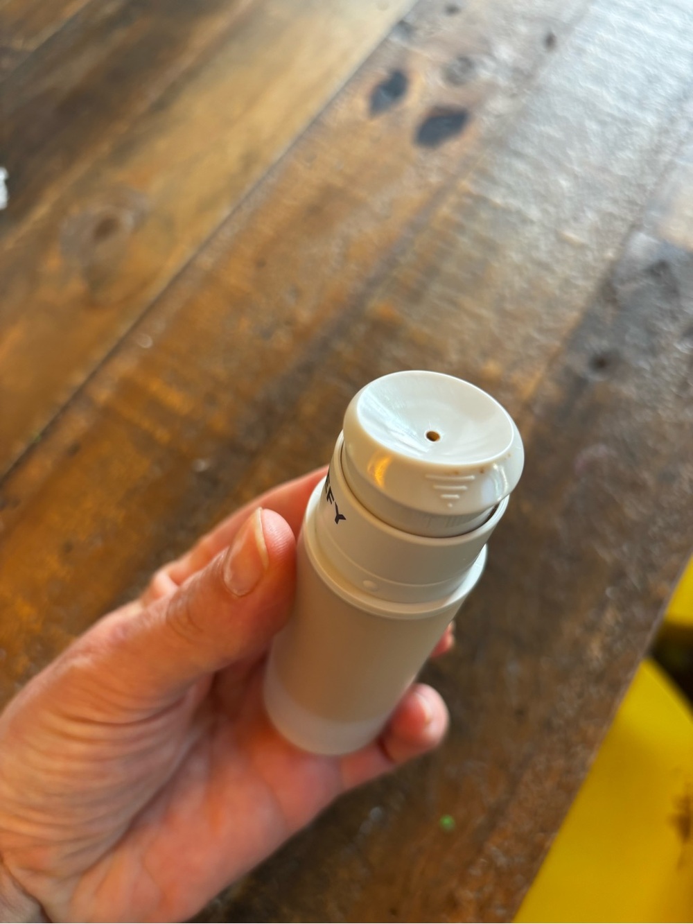 Authentic REFY Skin Base Hydrating Gel Skin Tint in shade 170N Ala. - Picture 4 of 5